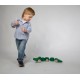 Crocodile Pull along Toy