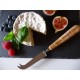 Personalised Juniper Cheese Knife 