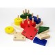 Shape Sorter Toy 