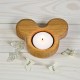 Micky Mouse Te-alight Holder 