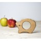 Organic Hedgehog Teether