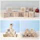 Personalised  Keepsake Blocks