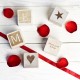 Personalised Artisan Blocks