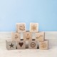 Personalised Artisan Blocks