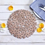 Eco Placemats Daisy