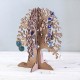 Bonsai Tree Jewellery Stand