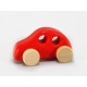 Little Wooden Car 