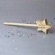 Personalised Magic Wand Christening Gift