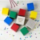 Made Just For You Baby's First Wooden Block Set
