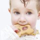 Panda Organic Wood Teether 