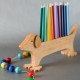 Dachshund Pencil Holder 