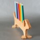 Dachshund Pencil Holder 