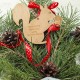 Squirrel Christmas Tree Decoration 