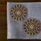 Romance Coaster Set