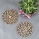 Romance Coaster Set