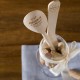 Eat Drink & Be Married Wooden Spoon