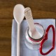 Love Recipe  Wooden Spoon