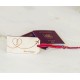 Love Travel Personalised Luggage Tag