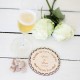 Eat Drink & Be Married Personalised Coasters