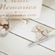 Wedding Rings Alternative Guest Book 