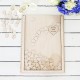 Personalised Wedding Dropbox Guestbook 