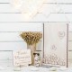 Personalised Wedding Dropbox Guestbook 