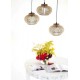  Trio of Scandinavian Ceiling Light