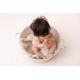 Elephant Wooden Rattle 
