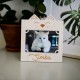 Personalised Your Cat Photo Frame