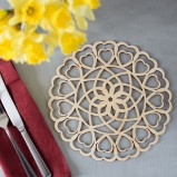 Romance Placemats 