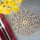 Romance Placemats 